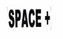 Trademark SPACE+