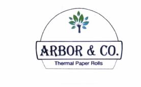 Trademark ARBOR & CO.