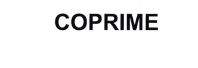 Trademark COPRIME