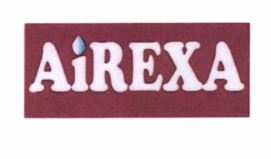 Trademark AIREXA+LUKISAN