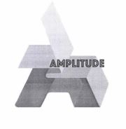 Trademark AMPLITUDE + LOGO