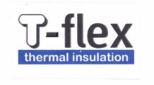 Trademark T-flexthermal insulation