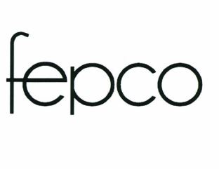 Trademark FEPCO