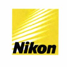 Trademark device mark with Nikon