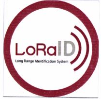 Trademark LoRaID+LOGO