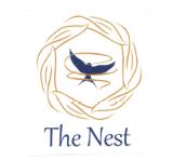 Trademark THE NEST + LOGO