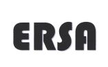 Trademark ERSA