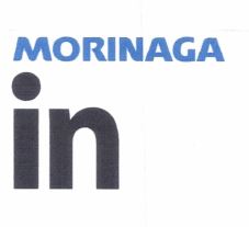 Trademark MORINAGA IN