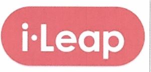 Trademark I-LEAP + LOGO