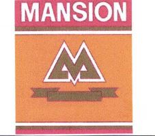 Trademark MANSION + LOGO