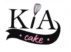 Trademark KIA CAKE + LUKISAN