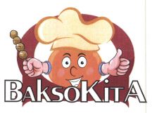 Trademark BAKSOKITA + LUKISAN