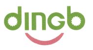 Trademark DINGBO + LOGO