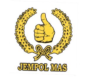 Trademark JEMPOL MAS + LOGO