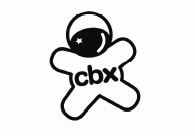 Trademark CBX + LOGO