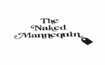 Trademark THE NAKED MANNEQUIN + LOGO