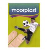 Trademark MOORPLAST + LUKISAN