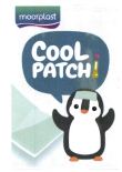 Trademark COOLPATCH! + LUKISAN