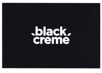 Trademark Black Creme