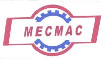 Trademark MECMAC + LOGO