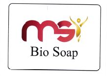 Trademark MSI BIO SOAP + LOGO