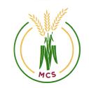 Trademark MCS + LOGO