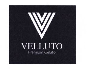 Trademark VELLUTO Premium Gelato