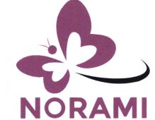 Trademark NORAMI