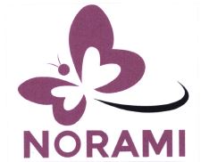 Trademark NORAMI + LOGO