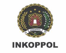 Trademark INKOPPOL + LOGO