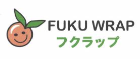 Trademark FUKU WRAP + KARAKTER NON LATIN + LOGO