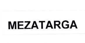 Trademark MEZATARGA