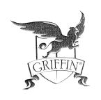 Trademark GRIFFIN + LOGO