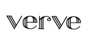 Trademark VERVE + LOGO