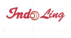 Trademark INDO LING + LOGO