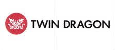 Trademark TWIN DRAGON + LOGO