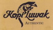 Trademark KOPI LUWAK AUTHENTIC + LUKISAN