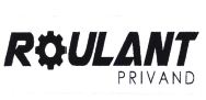 Trademark ROULANT PRIVAND + LOGO