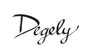 Trademark DEGELY + LOGO