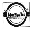 Trademark MACCHIATEA ARTISAN THAI TEA + LOGO