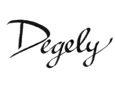 Trademark DEGELY + LOGO