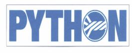 Trademark PYTHON + LOGO