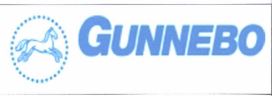 Trademark GUNNEBO + LOGO