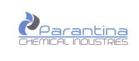 Trademark PARANTINA + LOGO