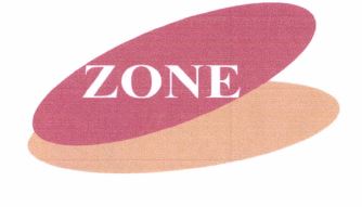 Trademark ZONE + LOGO