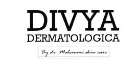 Trademark DIVYA DERMATOLOGI BY DR. MAHARANI BEAUTY CARE + LOGO