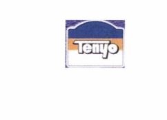 Trademark TENYO + LOGO