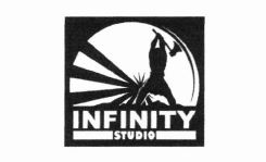 Trademark INFINITY STUDIO + LOGO