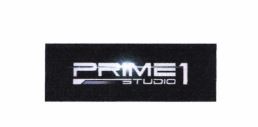 Trademark PRIME 1 STUDIO + LOGO