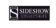 Trademark SIDESHOW COLLECTIBLES + LOGO